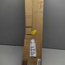 80994 Door Armrest Repair Front Left Side Door Panel Handle Black Compatible with 2010-2014 Chevrolet Chevy Silverado Suburban Avalanche Tahoe,GMC Sierra Yukon Replaces 84127280 (Standard FL)