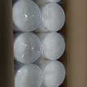 600 Pack 5 oz Paper Cups, Disposable Bathroom Mouthwash White Hot Drinking Cups for Home, School and Office