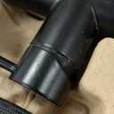 KRAUS Oletto Single Handle Pull Down Kitchen Faucet in Matte Black, KPF-2820MB