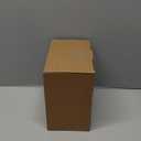 Wide Shallow 6.1" Raised Cat Bowls, Ceramic Elevated Food Bowl for Flat Faced Cats and Small Dogs, Porcelain Feeder Bowl, Stress Free, Protect Cats Spine, Green