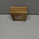 Ice Cube Stress Balls - 2Pack Sensory Squishy Toys for Kids and Adults Anxiety Relief - Funny Fidget Stress Balls Squishy Stress Calming Toys for Autism & ADHD Children (2Pack Ice Cube)