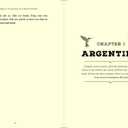 South America: An Anthology of Travel Writing