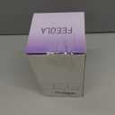 FEEOLA Lymphatic Drainage Massager for Legs & Body — Handheld Body Massager to Reduce Swelling, Improve Circulation & Smooth the Look of Cellulite (Purple)