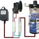 Aqua Booster Pump 0.48 GPM