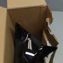 AUCERAMIC 2PCS Rearview Mirror Covers Caps 11th Gen Civic Fit for 2022-2026 Honda Civic LX EX Sport Si Sedan, LX EX-L Sport Hatchback Glossy Black (Adapt to non turn signal lights)