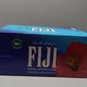 FIJI Natural Artesian Bottled Water 500mL / 16.9 Fl Ounce (Pack of 24) - 100% Natural Electrolytes Best Before 27 JUN 2027