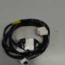 DA96-00640A Refrigerator Wire Harness Compatible with Samsung Refrigerators,Refrigerator Rail Assembly with Harness Replaces 3970367 AP5623877 PS4168713 EAP4168713