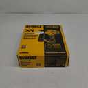 DEWALT DCN680B 20V MAX* XR 18 GA Cordless Brad Nailer (Tool Only)