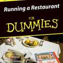 Running a Restaurant For Dummies