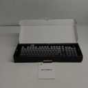 AULA S98 Pro Wireless Mechanical Keyboard with Screen & Knob,2.4GHz/USB-C/BT5.0 Hot Swappable Creamy Keyboard,Pre-lubed Linear Switches,Side Printed PBT Keycaps,RGB Backlit Gaming Keyboards