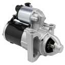 10910N Starter Compatible with 2014-2018 Chevrolet Silverado 1500 Suburban Tahoe, GMC Sierra 1500 Yukon Savana 4.3L 5.3L 6.2L, Cadillac Escalade, Express Van 2500 3500 V6 V8 12655055