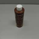 Furniture Clinic Wood Stain | Dark Oak | Water Based | Fast Drying, Low Odor, & Non-Toxic | for Indoor & Outdoor Furniture and More | Multiple Finishes | (8.5oz / 250ml)