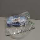 Brita Plus Water Filter, BPA-Free, High-Density Replacement Filter for Pitchers and Dispensers, Reduces 2x Contaminants*, Lasts Two Months or 40 Gallons, Includes 4 Filters