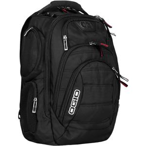 OGIO Gambit Backpack (Gambit, Black)