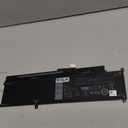 XCNR3 Laptop Battery for Dell Latitude 13 7370 E7370 Ultrabook Series 0XCNR3 P63NY N3KPR G7X14 0G7X14 4H34M WV7CG 0WV7CG MH25J 0MH25J 7.6V 34Wh