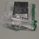 TORRAS Strong Magnetic & Seamless Stand for iPhone 17 Pro Max Case, Fit for MagSafe, Military Grade Drop Protection, Sturdy Adjustable Kickstand Slim for iPhone 17 Pro Max Case Translucent Matte Black