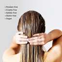 COLOR WOW Color Security Conditioner for Fine to Normal Hair Weightless hydration for fine, thin, fragile hair | Detangles, nourishes + adds shine with Argan Oil | Color safe | Heat protection