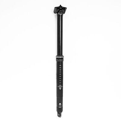TranzX +RAD Adjustable Travel Internal Dropper Seatpost 30.9mm x 150 / 170mm-