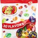 Jelly Belly Thirty Assorted Flavor Jelly Beans, 7 Ounce (EXP 06/10/27)