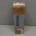 Ziliny 10 Pcs 3 Inch Self Watering Pots Self Watering Planters for Indoor Planters Plastic Garden Flower Pots with Level Indicator Vents for Herbs