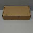 D1340 D1341 Front Rear Ceramic Brake Pads Set Fit For 2012-2016 Mercedes-Benz C250, 2008-2012 Mercedes-Benz C300