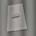 HOOMIL Case for iPhone 14 Pro Max 6.7-Inch, Non-Yellowing, Drop Protection, Anti-Scratch Transparent Hard Back Phone Cover - Crystal Clear