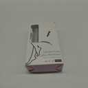 Electric Feet Callus Remover Professional Powerful Foot File Pedicure Grinder Sanders with 60PCS Replacement Sandpaper Discs Heel Scraper for Dead Dry Crack Skin Calluses Speed Adjustable Silver