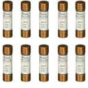 5-Pack NON-40A Non 40 Amp ONE-TIME Fuse,NON-40 Current Limiting Class K5 Cartridge Fuse
