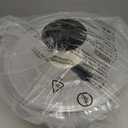 OXO Good Grips Salad Spinner | Lettuce Spinner | Fruit Washer | Fruit Washing Bowl with Strainer | Vegetable Cleaner | Salad Cleaner | Lettuce Washer | 6.22 Quart Capacity