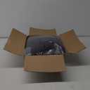 Waterproof Car Cover Replace for Cadillac DeVille 1964-1984 Sedan Coupe, 210T All Weather Car Covers with Zipper Door for Snow Rain Dust Hail Protection