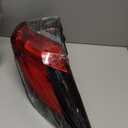 Tail Light Rear Brake Lamp For Toyota RAV4 2019 2020 2021(Left Driver Side)