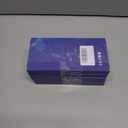 5 x for iPhone 13 Pro Case Leather, 2 in 1 Detachable,Compatible with MagSafe,with Card Holder, PU Leather Kickstand Card Slots Case 6.1" White