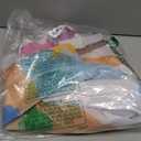 Art Paint Party Birthday Decorations Art Painting Photo Booth Props Colorful Paint Splatter Backdrop Banner Artist Theme Picture Frame for Kids Birthday Party Baby Shower Indoor Outdoor 3.3x6 Ft