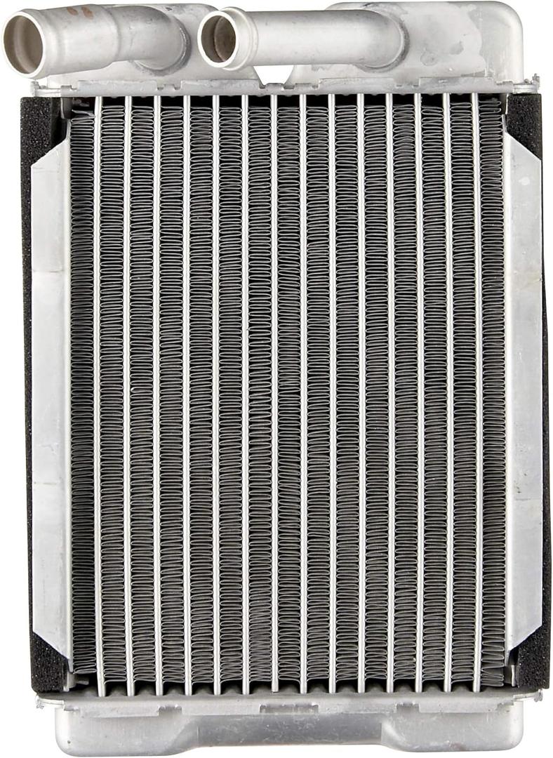Spectra Premium 94505 Vehicle HVAC Heater Core Replacement Compatible With Buick Century, Regal, Chevrolet El Camino, Malibu, Monte Carlo, GMC Caballero, Oldsmobile, Cutlass, Pontiac LeMans and more