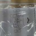 Garwarm Caged Ceiling Fan 20" Caged With Lights Flush Mount Ceiling Fan With Ceiling Fans, White 