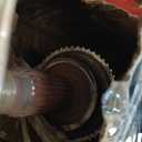 A-Premium Pair (2) Front CV Axle Shaft Assembly Compatible with Toyota Corolla 2009-2018, Matrix 2003-2013 & Pontiac Vibe 2003-2010, L4 1.8L, Driver and Passenger Side