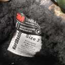 Northside Forest Camo Boots Size Youths 3