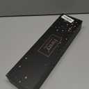 FARERY Long Barrel Curling Iron 1 1/4 inch, 1.25 Inch Curling Iron for Long Hair, Infused Argan Oil & Keratin, Lasting Styling, 11 Adjustable Temp, Include Clips & Silicone Pad (Black)