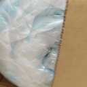EGO 3 Inch Queen Mattress Topper Gel Memory Foam for Pressure Relief