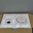 50.73oz Nut Milk Maker Machine: 12in1 Automatic Soy Milk Maker with Detachable Design, Homemade Juice,Almond,Oat Milks for PlantBased Milks, 24H Delay Start/Keep Warm/AutoClean/Safety Lock