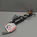 TYMO Automatic Rotating Curling Iron - TYMO CURLPRO Beach Waves Curling Wand, Portable Hair Curler, 500 Million Ionic, Dual Voltage & Lightweight for Travel, Ceramic Coating, 1 Inch, Metallic Gray