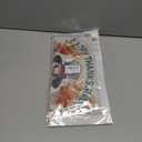 2 x CheerChamp 5D Thanksgiving Diamond Painting Kit for Adults - DIY Diamonds Art Kits Dots Gem for Beginners Full Drill 13.8x13.8 Inch Home Wall Decor