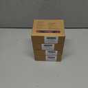 4 x Vitalizart Red Velvet Ribbon Set 3/8" x 15 Yd Burgundy Wooden Spool Fabric Trim 3 Rolls * 5 Yd for Christmas Wreath Decoration Handmade Craft Ornaments Gift Wrapping & Bow Making