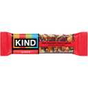 KIND Healthy Snacks Bars, Dark Chocolate Cherry Cashew, Gluten Free, High Fiber Snacks, 4g Protein, 12 Count (EXP 03/25/27)