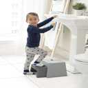 Skip Hop Toddler Step Stool, Double Up
