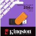 Kingston Exodia S USB Flash Drive 256GB