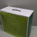 Medcursor Foot Massager Machine with Heat, Rolling, Deep Kneading, Shiatsu Foot Massager for Delivers Pain Relief, Tired, Plantar Fasciitis, Gift for Women Mom Men Fits Up to 13" (FM18)