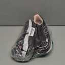 Womens Walking Shoes with Arch Support Plantar Fasciitis Sneakers Gym Tennis for Foot and Heel Pain Relief Size 8