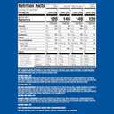 Nabisco Team Favorites Variety Pack, OREO Mini, CHIPS AHOY! Mini, Teddy Grahams Honey & Barnum's Animal Crackers, 30 Snack Packs