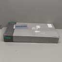 hansgrohe Focus Gold Bar Kitchen Faucet, Bar Sink Faucet Single Hole, Faucet for Kitchen Sink, Brushed Gold Optic 04507251, 1.5